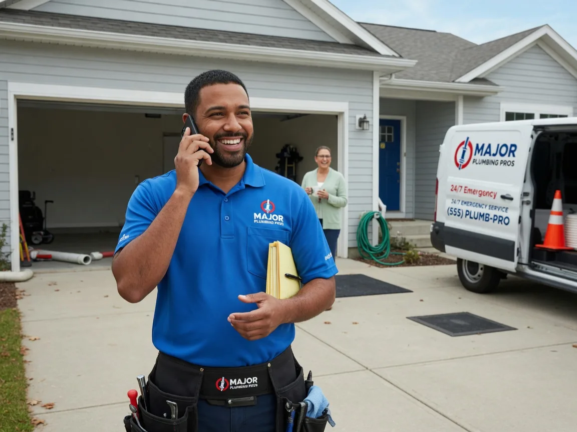 Drain Cleaning Services Wakefield, MI FAQs